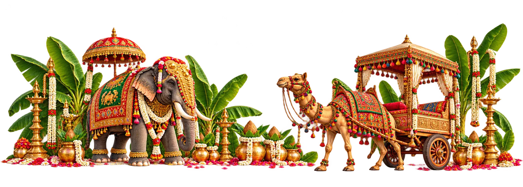 Royal Theme Artwork