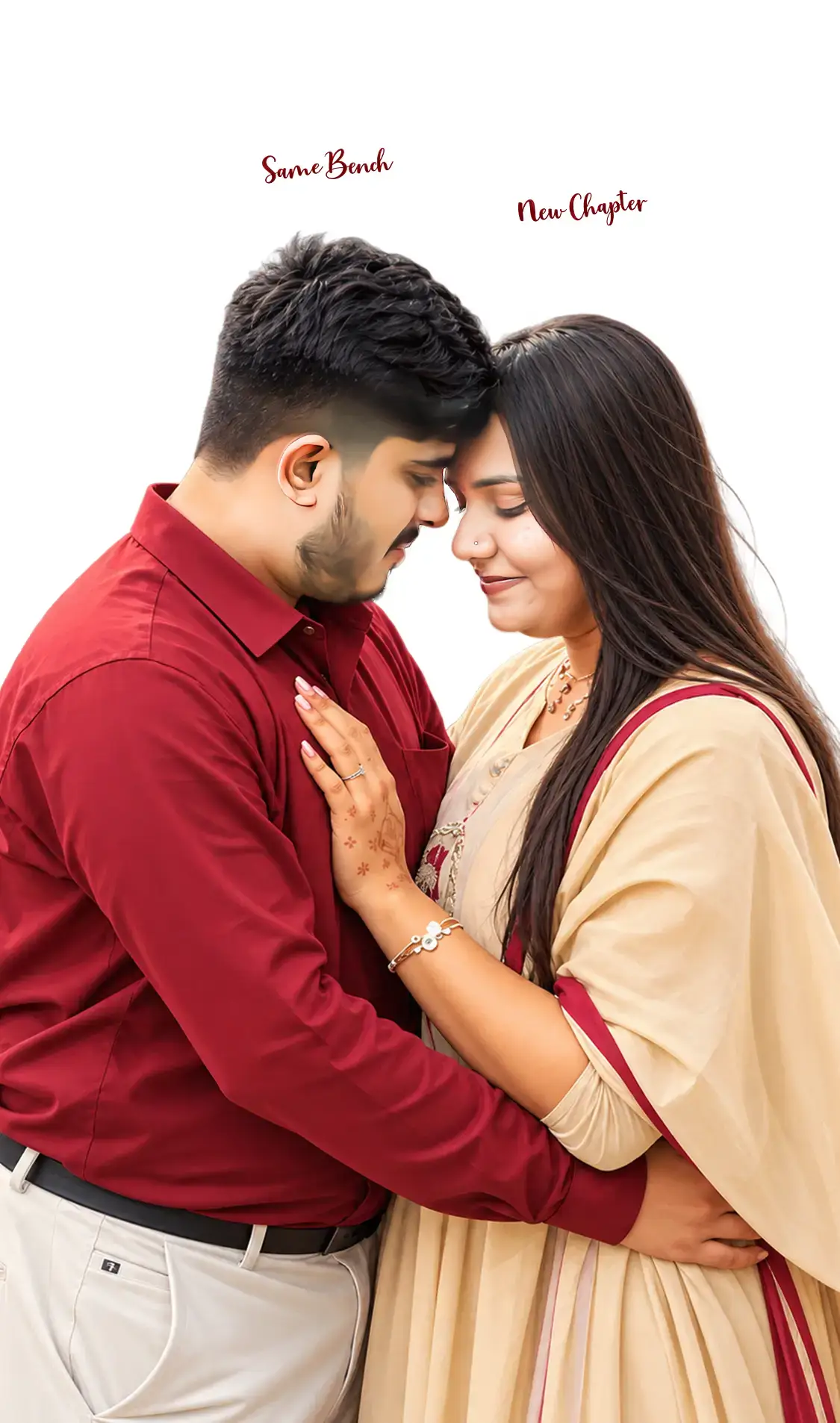 Devyani & Ronak - Invitation Page 4