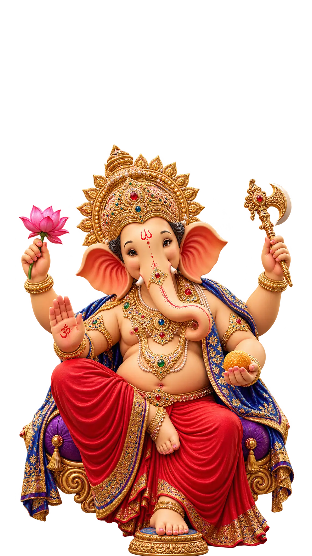 Ganeshji
