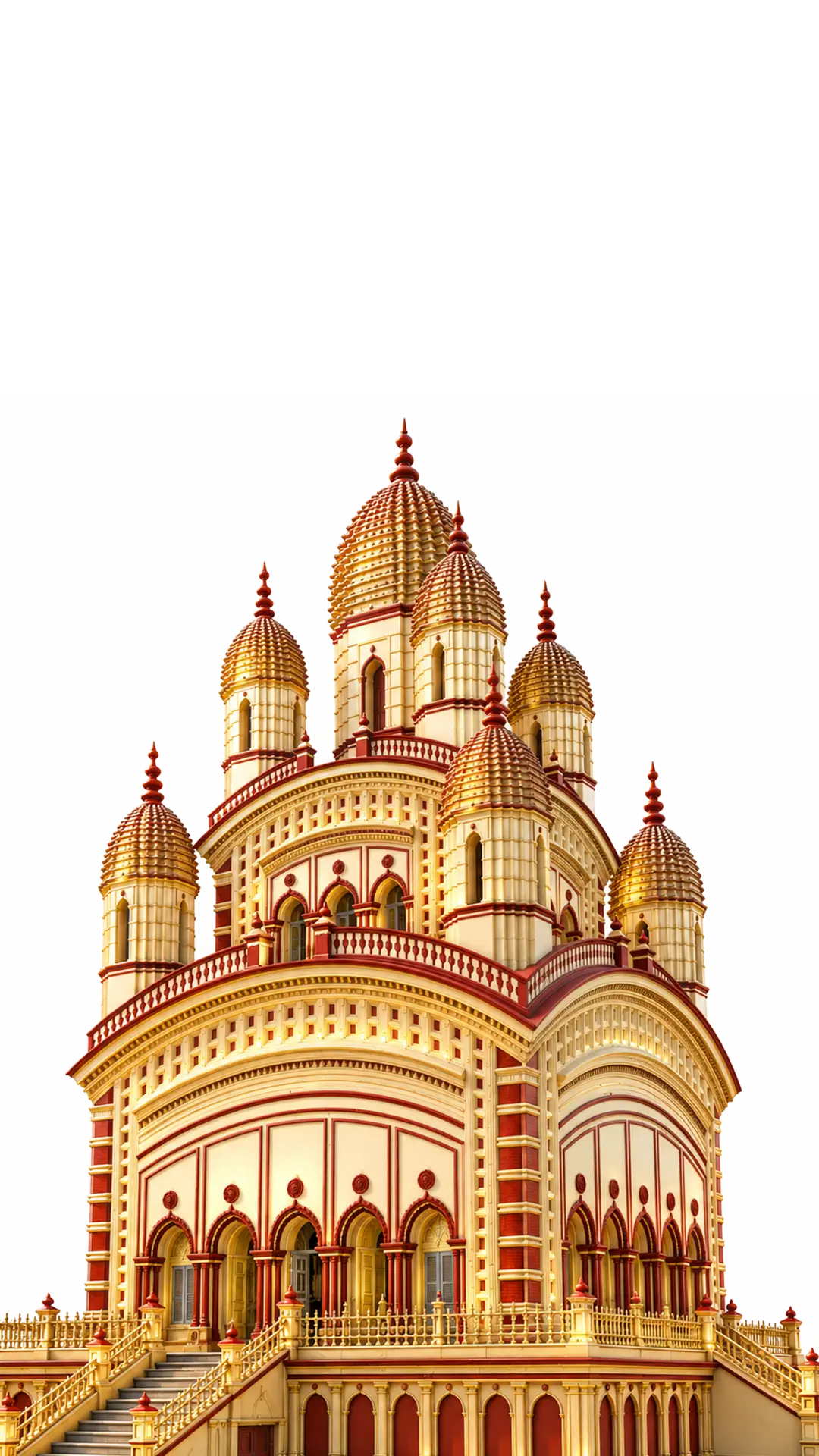 Dakshineswar Mandir