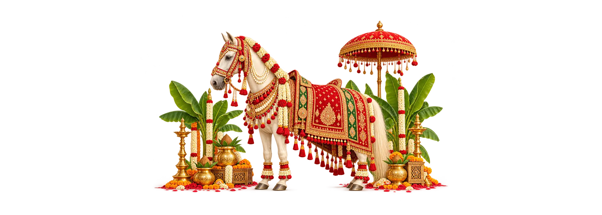 Marathi Theme Artwork