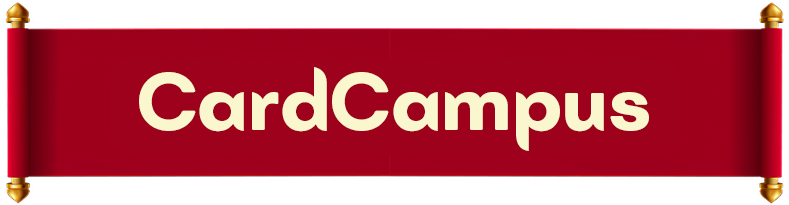CardCampus Logo
