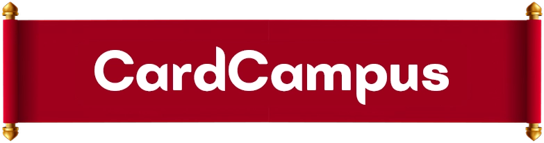 CardCampus Logo
